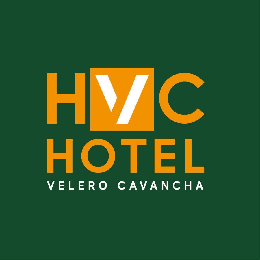 Hotel Velero Cavancha Икике Экстерьер фото
