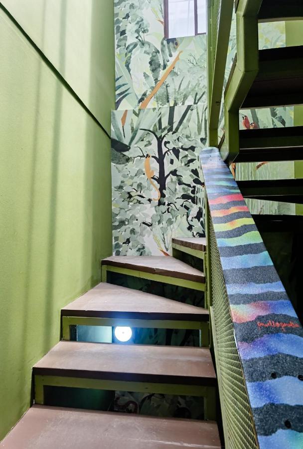 Hotel Velero Cavancha Икике Экстерьер фото