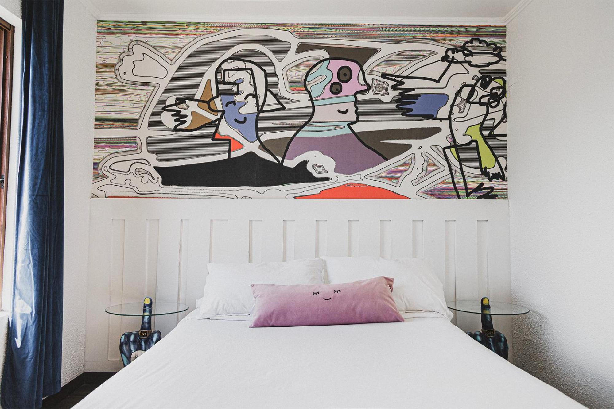 Hotel Velero Cavancha Икике Экстерьер фото