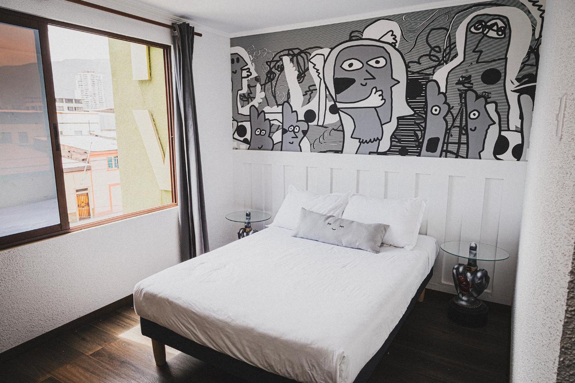 Hotel Velero Cavancha Икике Экстерьер фото