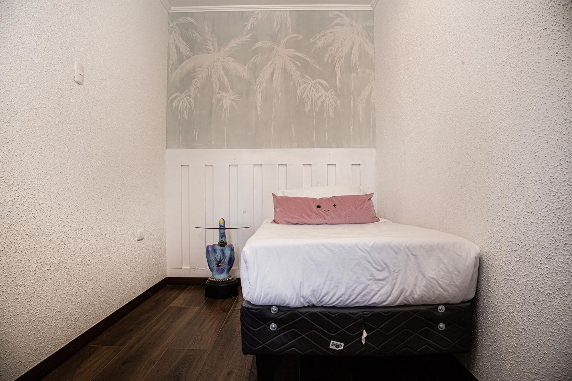 Hotel Velero Cavancha Икике Экстерьер фото