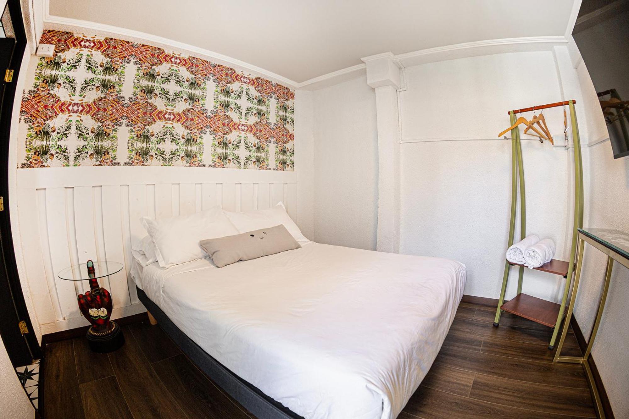 Hotel Velero Cavancha Икике Экстерьер фото