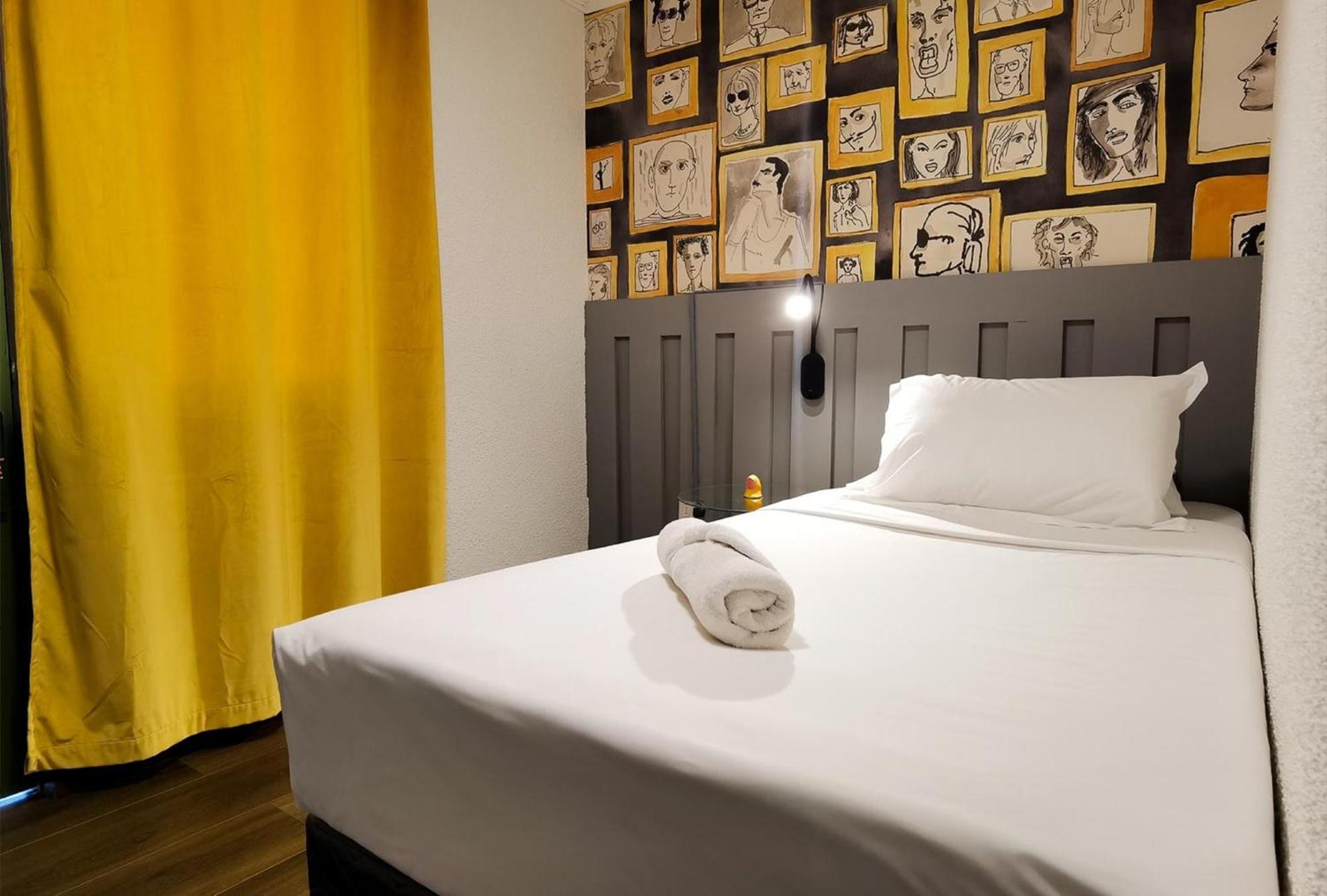 Hotel Velero Cavancha Икике Номер фото