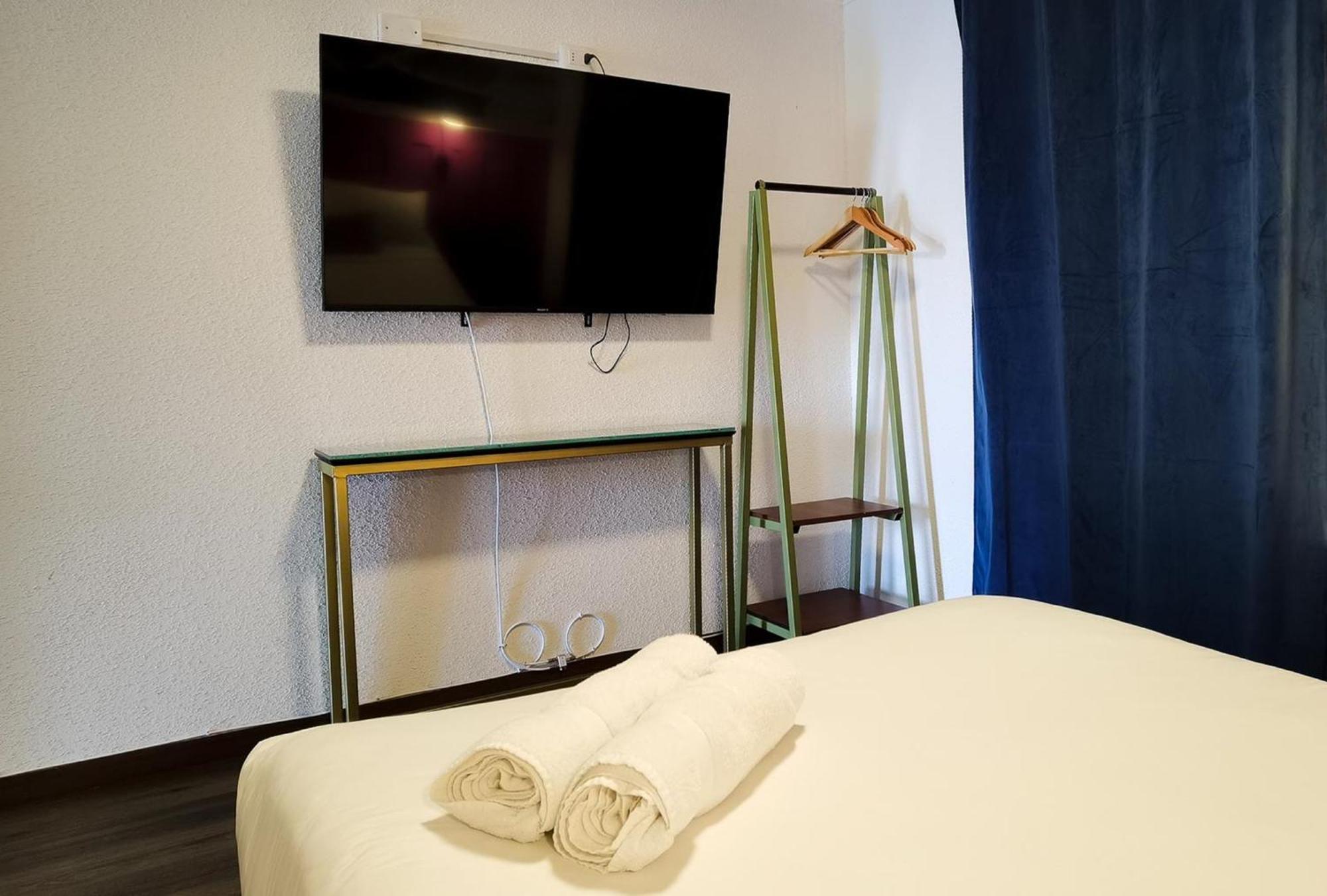 Hotel Velero Cavancha Икике Номер фото