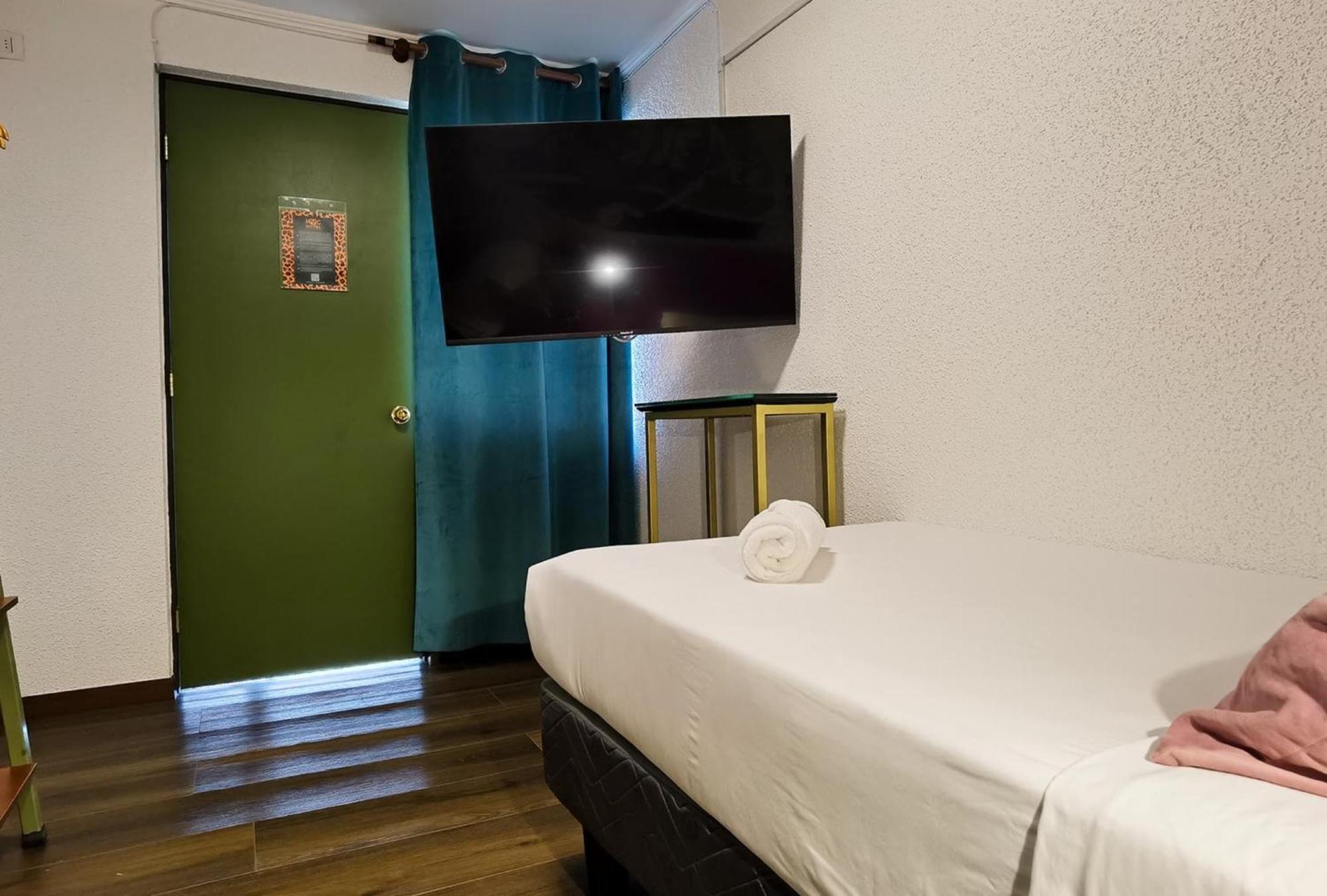 Hotel Velero Cavancha Икике Номер фото