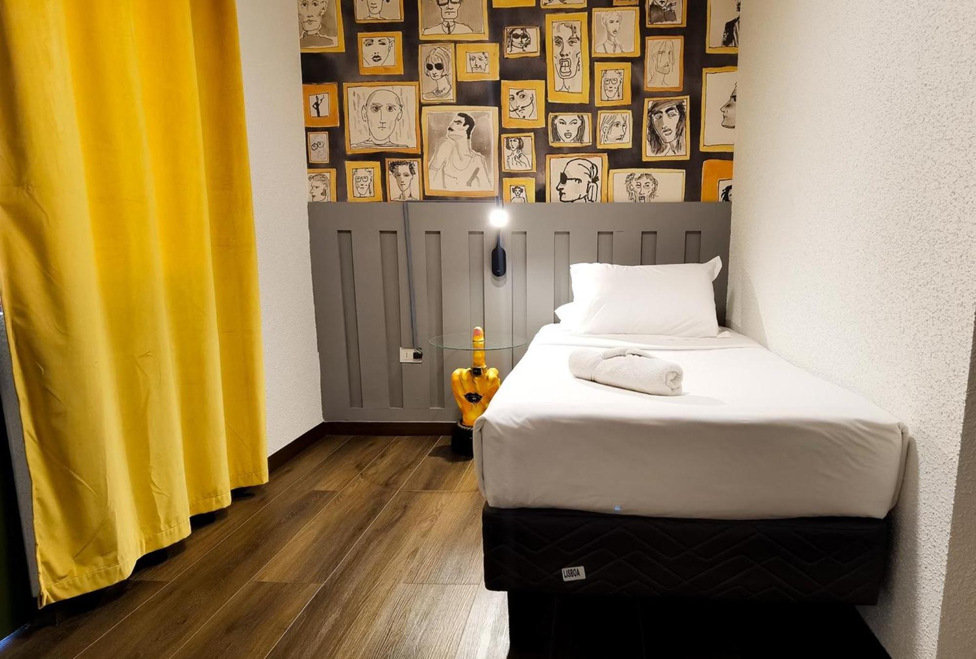 Hotel Velero Cavancha Икике Номер фото